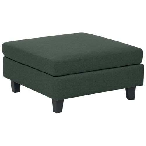 Ottoman Unstad Vert Foncé