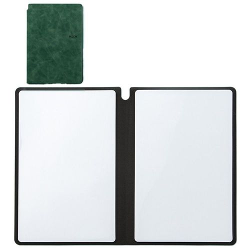 Tableau Blanc A5 Effaçable,Licence Hebdomadaire,Pour École,Bureau,Entreprise,Cahier,Babillard,Brouillon,Mémo - Type B