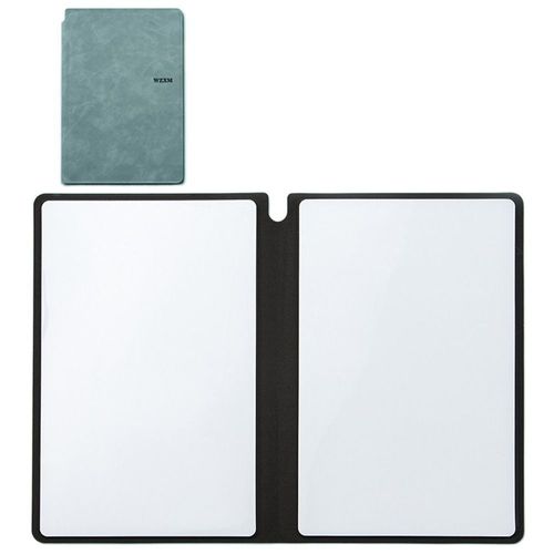 Tableau Blanc A5 Effaçable,Licence Hebdomadaire,Pour École,Bureau,Entreprise,Cahier,Babillard,Brouillon,Mémo - Type C