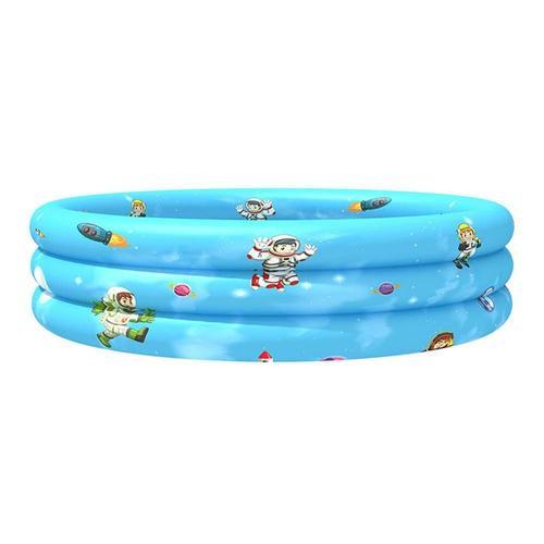 Piscine gonflable rectangulaire en PVC pour enfants,baignoire de pataugeoire épaisse,sports d'intérieur,extérieur,été,2021,110 cm,128 cm,155cm - Type 110M