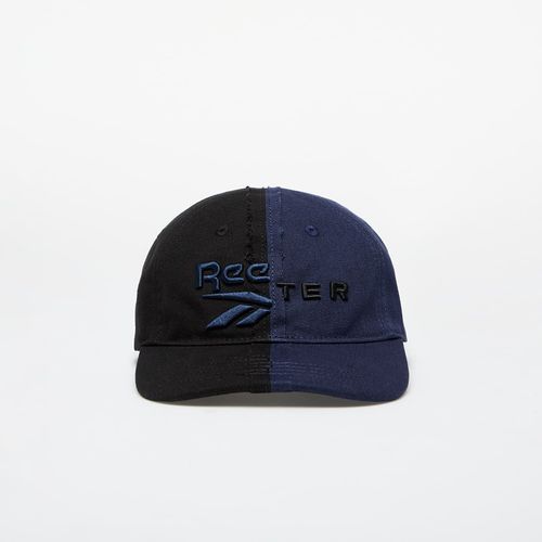X Botter Paneled Cap Black/ Navy S/M