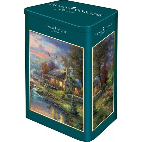Puzzles Nature's Paradise, 500 Pcs