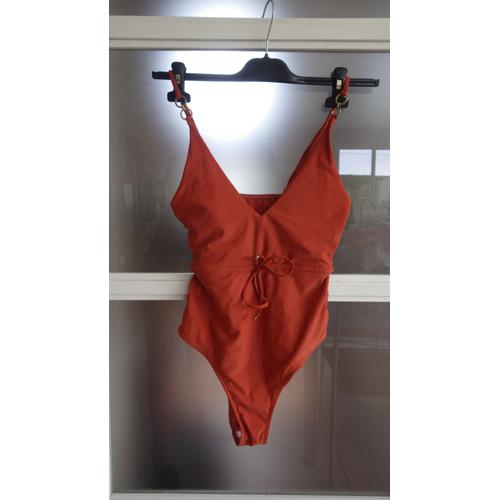 Maillot De Bain 1 Pièce Shein 36