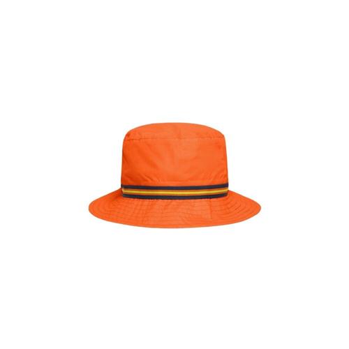 K-Way - Accessories > Hats > Hats - Orange