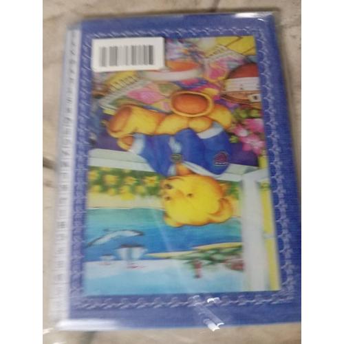 Agenda Winnie The Pooh Disney