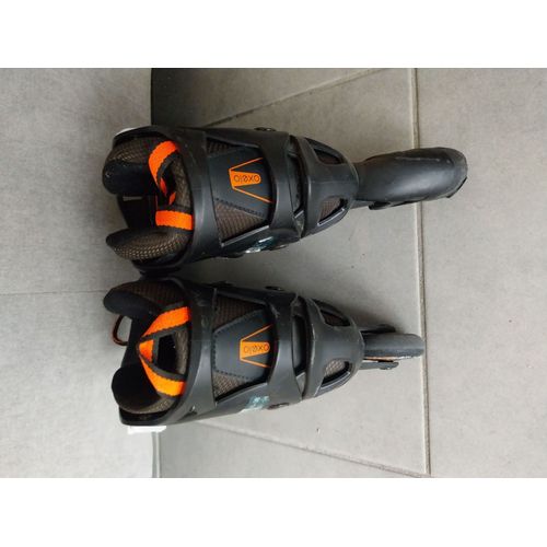 Rollers Oxelo