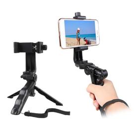 Generic Trépied Flexible pour Téléphone et caméra d'action GoPro