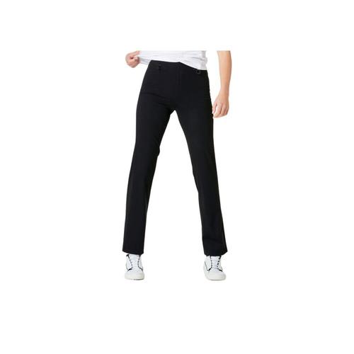 Fusalp - Trousers > Straight Trousers - Black