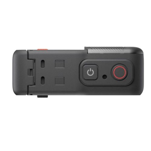 Support De Montage Pour Caméra De Sport, Accessoires Pour Insta360 One R S