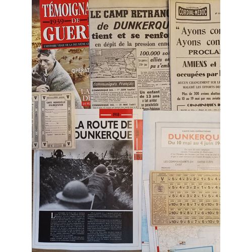 Temoignages De Guerre 1939/1945 1 