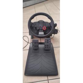 Volant PS3 LOGITECH Driving Force GT PS3 Pas Cher 