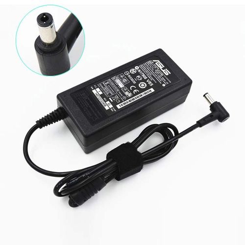 adaptateur AC Sadp-65kb b 19V 3.42A 65W compatible pour PC portable Asus