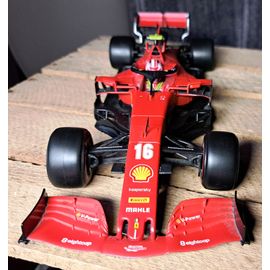 Ferrari Sf 1000 Burago 1/18-Burago