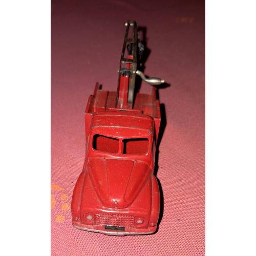 Dinky Toys , Ref 35a , Citroën 23 , Dinky Service-Dinky Toys