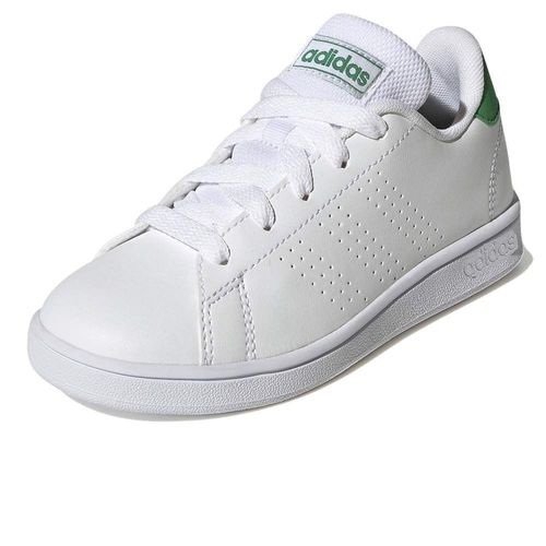 Chaussures Advantage K - Gy6995 Blanc - 39 1/3