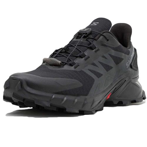 Chaussures Supercross 4 417362 Noir