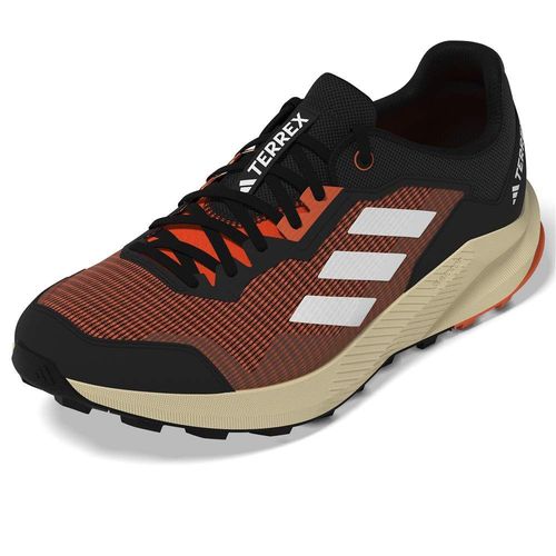 Chaussures Terrex Trailrider Hr1156 Orange