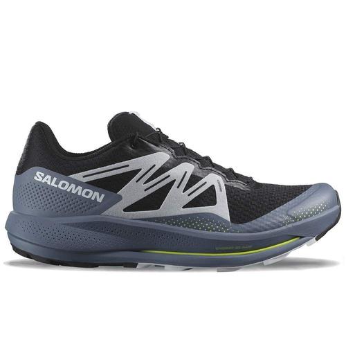 Chaussures Pulsar Trail 472100 Noir