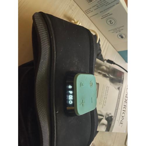 Ceinture Abdominale Slendertone Evolve Abs