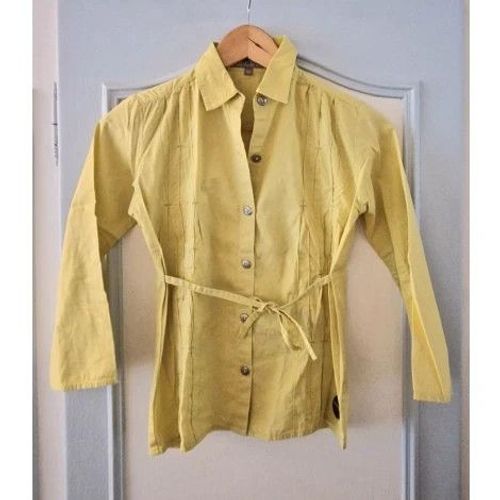 Chemise Jukebox, Taille 10 Ans