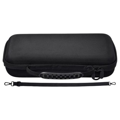 Boîte De Rangement Pour Console De Jeu Portable, Accessoires Portables, Boîte De Rangement Portable De Grande Capacité Pour Steam Deck