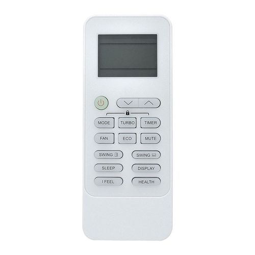 Télécommande GYKQ-52 pour climatiseur TCL, chauffage et refroidissement écologiques, santé