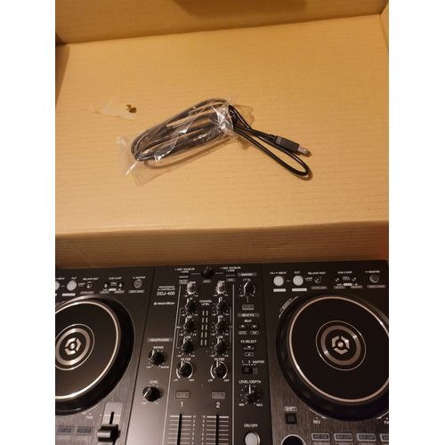 Matériel DJ
