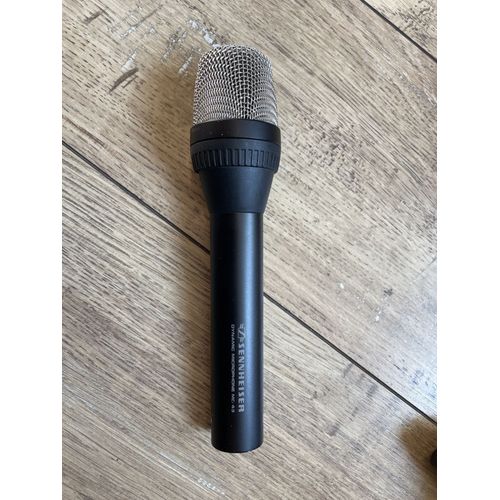 MICRO SENNHEISER MD 43