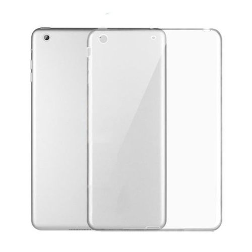 Coque Ultra Transparente En Silicone Tpu, Étui Antichoc Pour Ipad 10.2 2019 2017 Mini 2 3 4 5 Nouveau Ipad 2018 Pro 10.5 Air 1 2