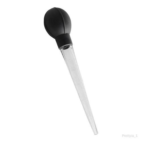 Grandes pipettes, pipette de cuisson de cuisine, tube de mesure