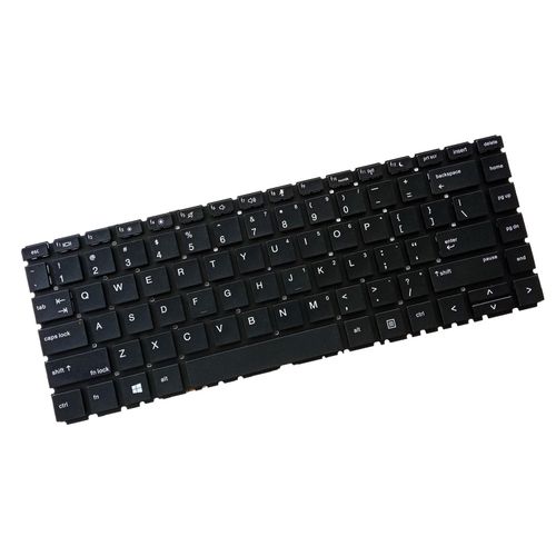 Clavier américain pour ordinateur portable 440 G6 445 G6, remplacement professionnel