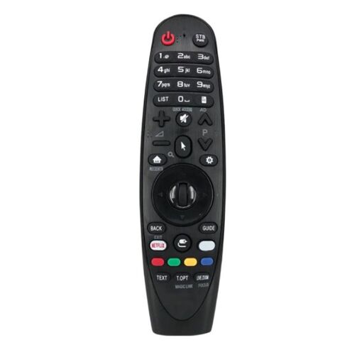 T�l�commande pour LG TV AN-MR18BA/19BA AKB753 75501 MR-600 m...