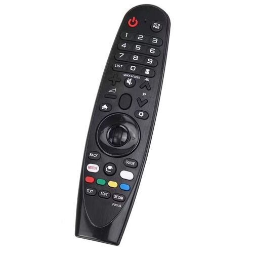 T�l�commande pour LG TV AN-MR18BA/19BA AKB753 75501 MR-600 m... - 2