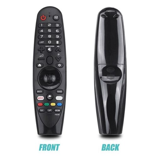 T�l�commande pour LG TV AN-MR18BA/19BA AKB753 75501 MR-600 m... - 4