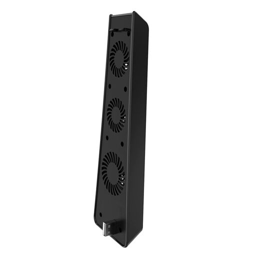 Ventilateur De Refroidissement Silencieux, Fonctionnement Silencieu...