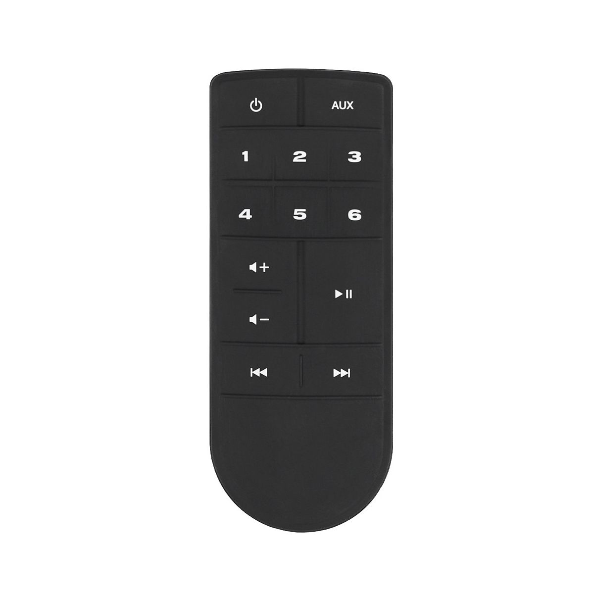 Télécommande intelligente de remplacement, adaptée pour Wave Music Soundtouch 10 20 30 ST10 ST20 ST30