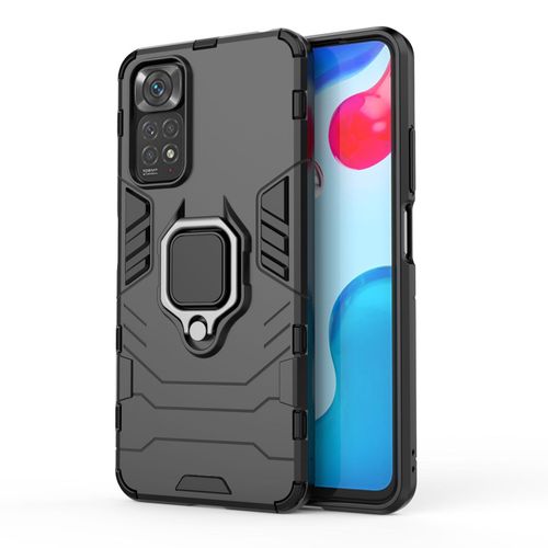 Coque De Téléphone Portable Xiaomi Redmi Note 11pro Version Globale, Coque De Support À Anneau, Iron Man Note 10, Note11s