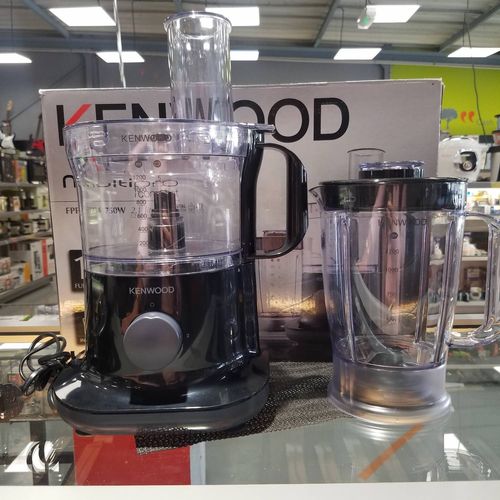 Robot multipro compact Kenwood FPP234 750 W