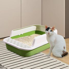 sable pour chat denner