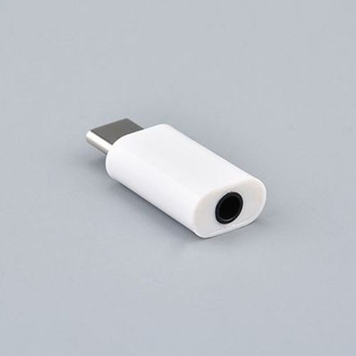Convertisseur de Type C à Jack de 3.5mm, adaptateur Audio pour écouteurs, câble de Type USB C à 3.5mm, pour Huawei P20 Lite Mate 20