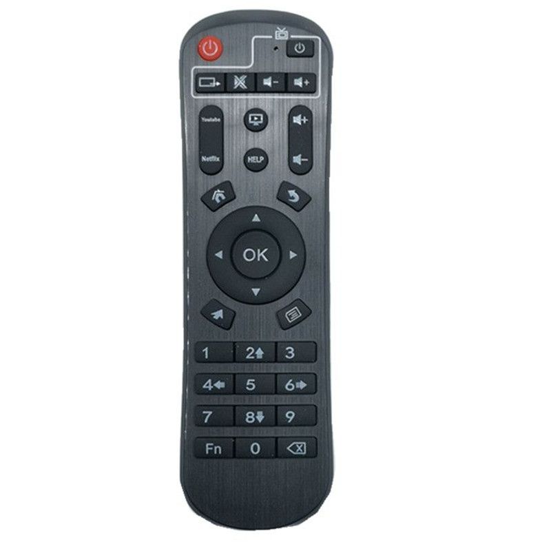 A95X d�codeur Android, accessoires de t�l�commande, adaptate...