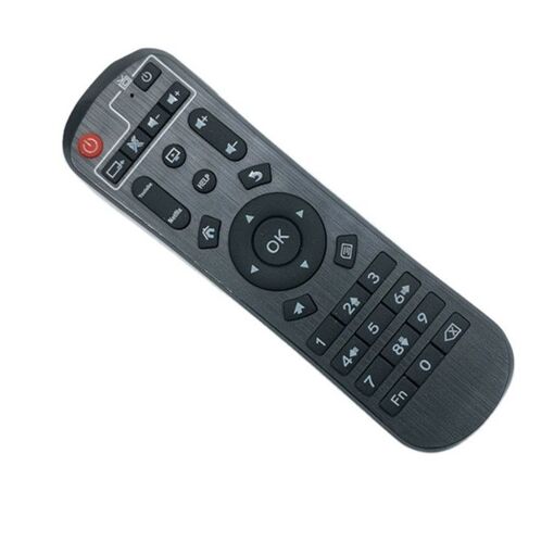 A95X d�codeur Android, accessoires de t�l�commande, adaptate... - 2