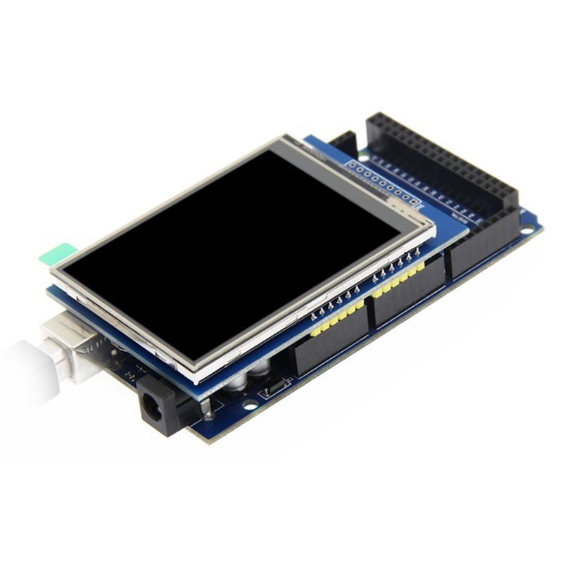 Module d'cran LCD TFT 2.8 pouces 480X320 HD, Module d'affic... - 3