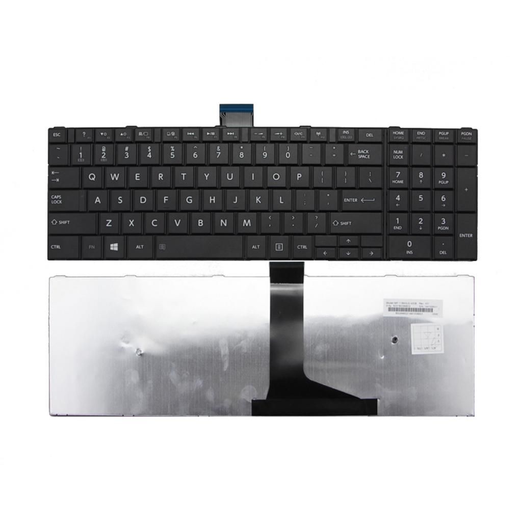 Remplacement US Anglais Disposition Ordinateur Portable PC C... - 4