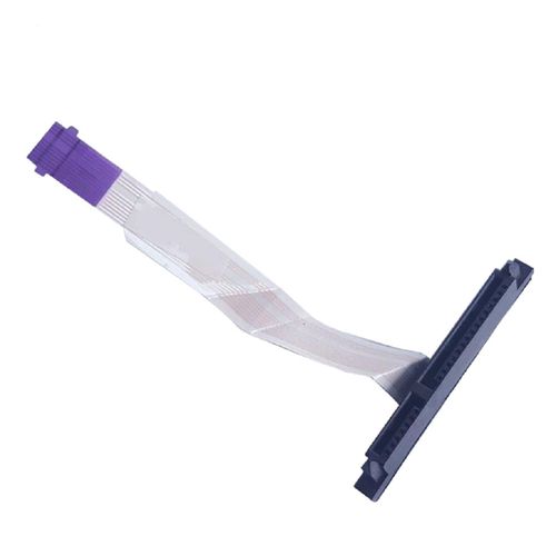 Câble de disque dur d'ordinateur portable, connecteur de disque dur, pièces détachées, pour HP 14-Ba 14-0001 G4 14T-Ba, 450.0bz05. 240
