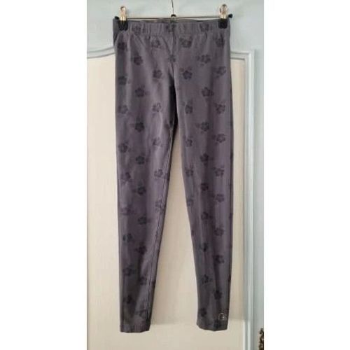 Legging Orchestra, Taille 12 Ans