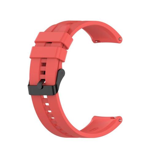 Bracelet En Silicone Souple Pour Huawei Watch Gt2, Accessoire De Dehors