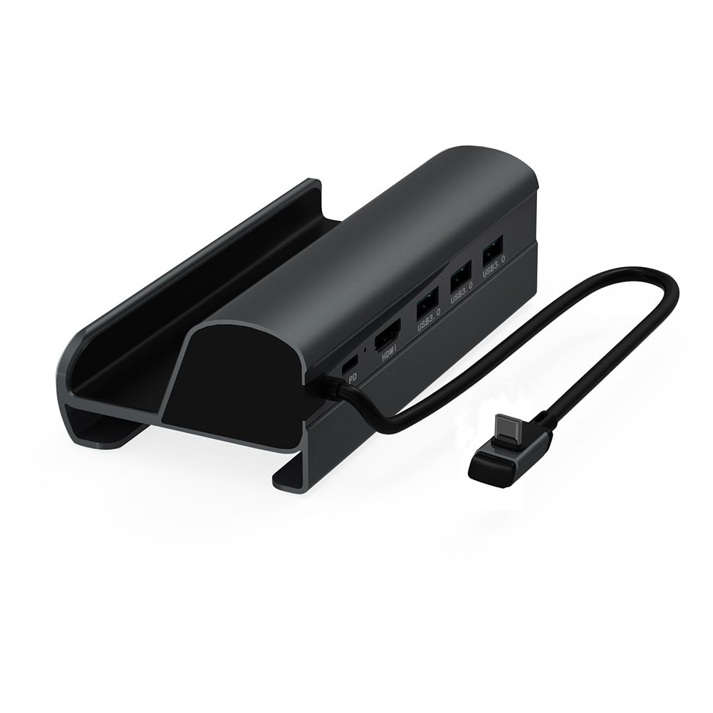 Support De Station D'accueil De Charge Pour Console De Jeu S... - 4