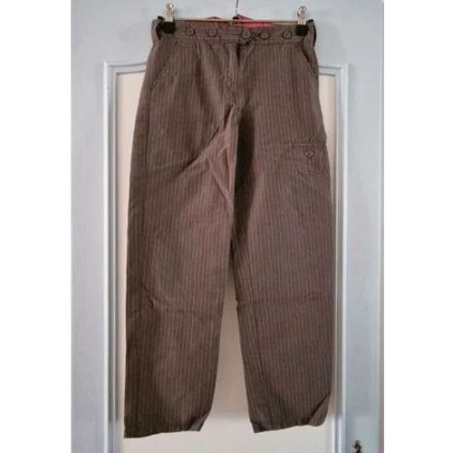 Pantalon Okaidi, Taille 8 Ans