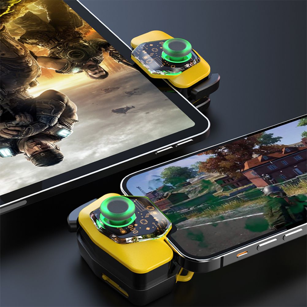 Joystick 3d Rechargeable De Type C Compatible Bluetooth 5.0,... - 3
